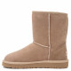 Женские UGG Classic Short II Sand