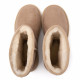 Женские UGG Classic Short II Sand