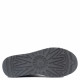 Женские UGG Classic Short Metallic Grey
