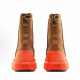 Женские UGG Classic Short Weather Hybrid Orange