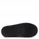 Женские UGG Classic Short Zip Black