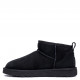Женские UGG Classic Ultra Mini Black