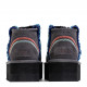 Женские UGG Classic Ultra Mini Braid Platform Grey