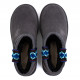 Женские UGG Classic Ultra Mini Braid Platform Grey