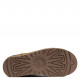 Женские UGG Classic Ultra Mini Braid Platform Burnt Olive