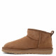 Женские UGG Classic Ultra Mini Chestnut