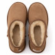 Женские UGG Classic Ultra Mini Chestnut