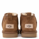 Женские UGG Classic Ultra Mini Chestnut