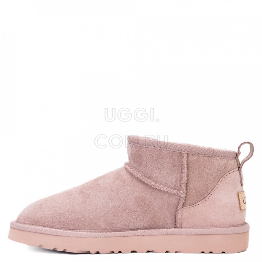 Женские UGG Classic Ultra Mini Dusk