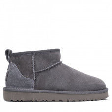 Classic Ultra Mini Grey