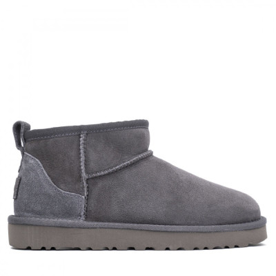 UGG Classic Ultra Mini Grey