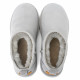 Женские UGG Classic Ultra Mini Grey Violet