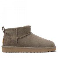 Classic Ultra Mini Khaki
