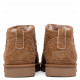 Женские UGG Classic Ultra Mini Madhappy Chestnut