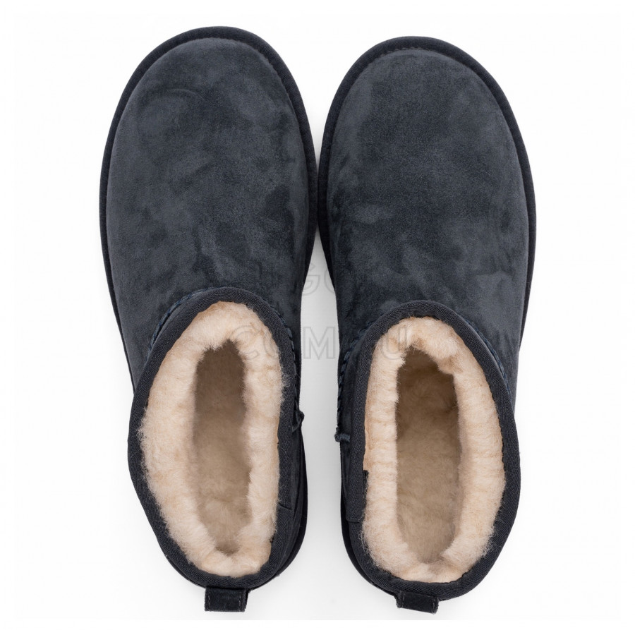 Женские UGG Classic Ultra Mini Madhappy Imperial