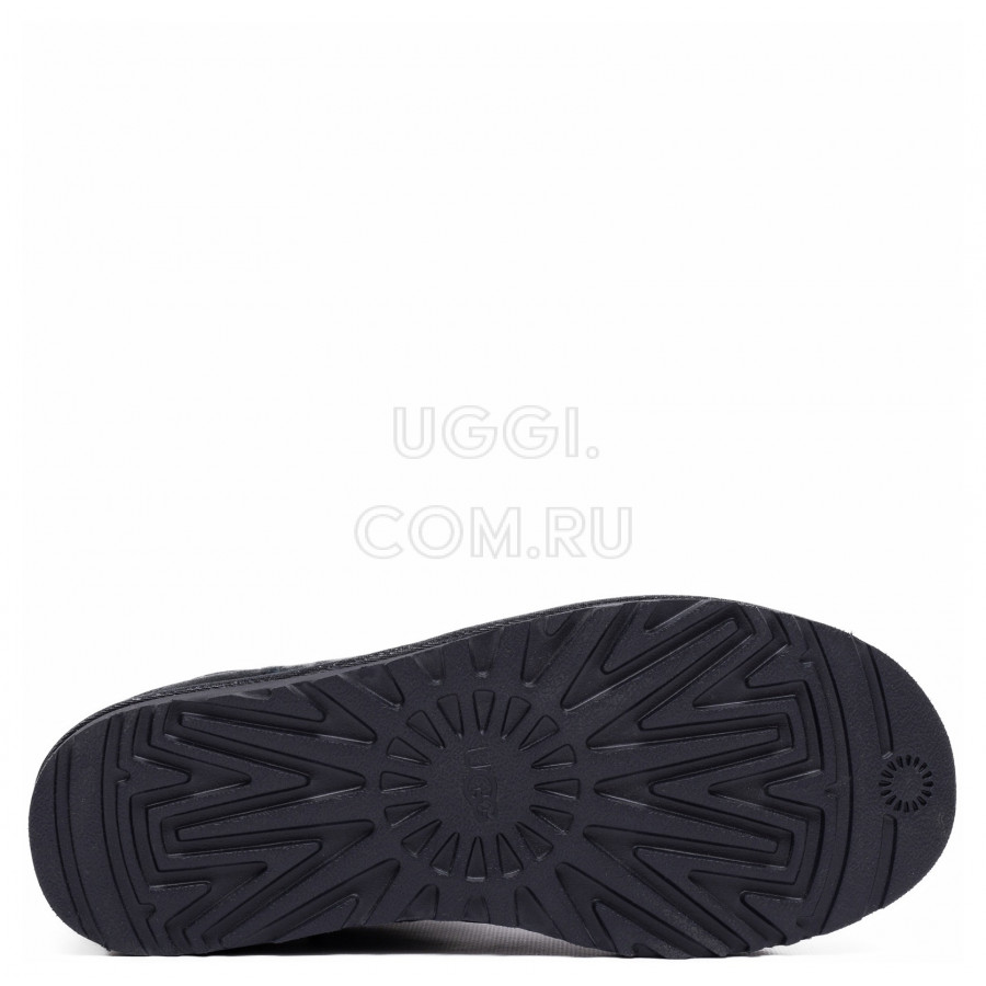 Женские UGG Classic Ultra Mini Madhappy Imperial