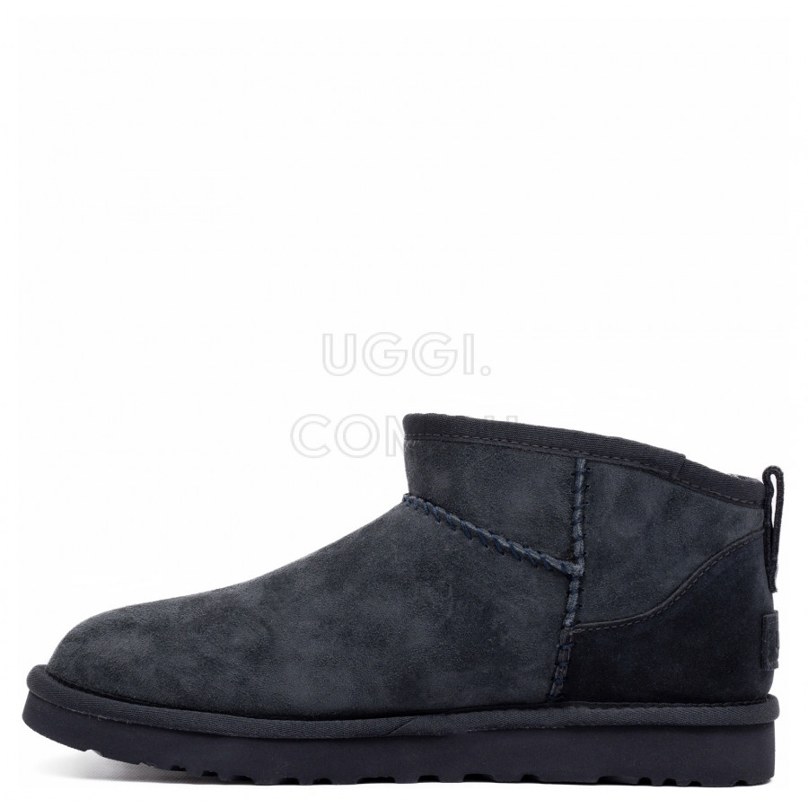 Женские UGG Classic Ultra Mini Madhappy Imperial