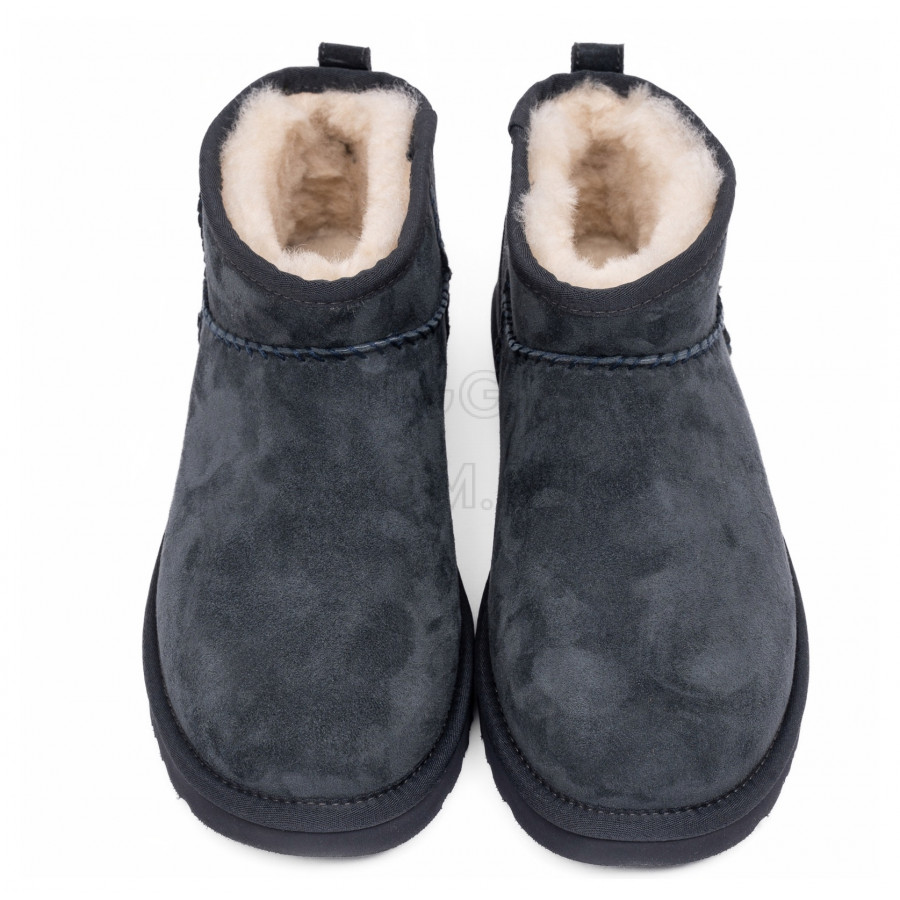 Женские UGG Classic Ultra Mini Madhappy Imperial