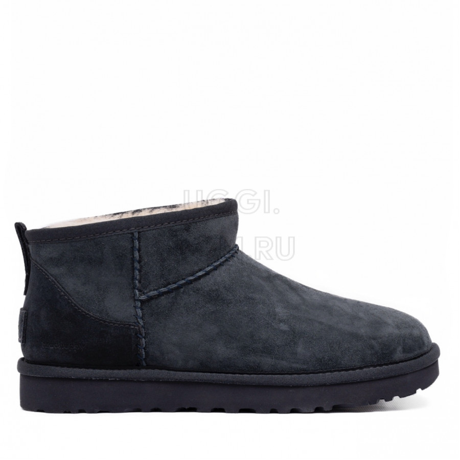 Женские UGG Classic Ultra Mini Madhappy Imperial