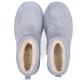Женские UGG Classic Ultra Mini Madhappy Sky Blue