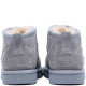 Женские UGG Classic Ultra Mini Madhappy Sky Blue