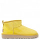 Женские UGG Classic Ultra Mini Margarita