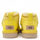 Женские UGG Classic Ultra Mini Margarita