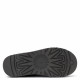 Женские UGG Classic Ultra Mini Metallic Grey
