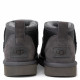 Женские UGG Classic Ultra Mini Metallic Grey