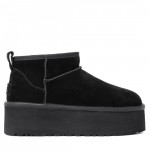 Classic Ultra Mini Platform Black