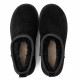 Женские UGG Classic Ultra Mini Platform Black