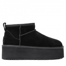Classic Ultra Mini Platform Black