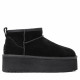 Classic Ultra Mini Platform Black