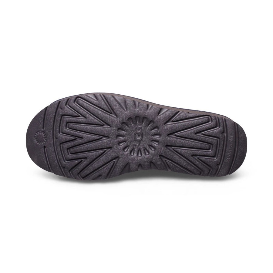Женские UGG Classic Ultra Mini Platform Eve Blue