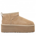 Classic Ultra Mini Platform Sand