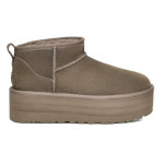 Classic Ultra Mini Platform Slate