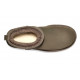 Женские UGG Classic Ultra Mini Platform Slate