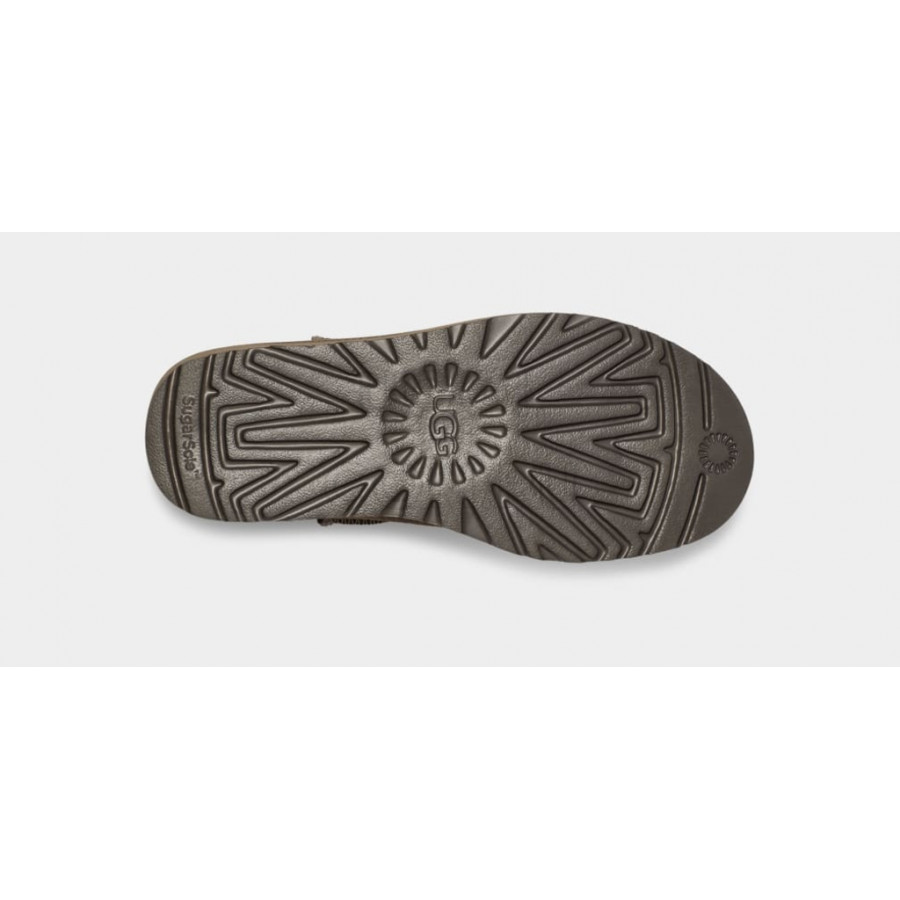 Женские UGG Classic Ultra Mini Platform Slate