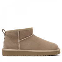 UGG Classic Ultra Mini Sand