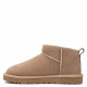 Женские UGG Classic Ultra Mini Sand