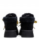 Женские UGG Funkarra Cabin Cuff Black