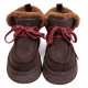 Женские UGG Funkarra Cabin Cuff Burnt Cedar