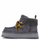Женские UGG Funkarra Cabin Cuff Grey