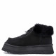 Женские UGG Funkette Platform Boots Black