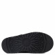 Женские UGG Funkette Suede Platform Black