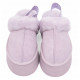 Женские UGG Funkette Suede Platform June Gloom