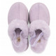 Женские UGG Funkette Suede Platform June Gloom