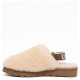Женские UGG Hailey Fluff Natural