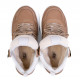 Женские UGG Highland Hi GoreTex Sand