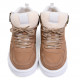 Женские UGG Highland Hi GoreTex Sand